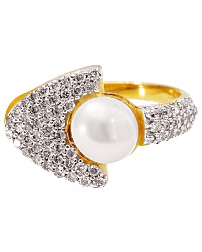 LADIES RING 4LRAA411