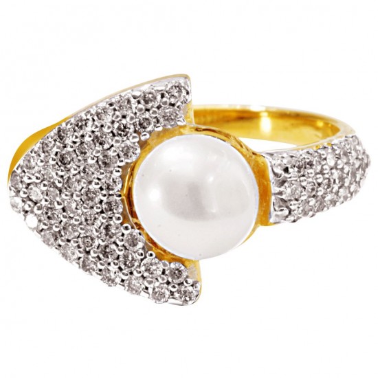 LADIES RING 4LRAA411