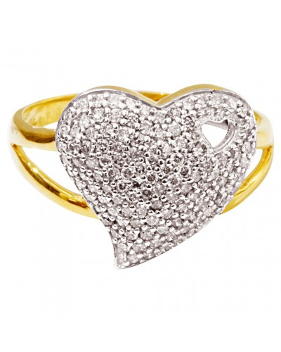 LADIES RING 4LRAA412