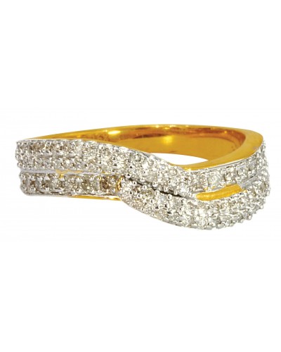 LADIES RING 4LRAA413