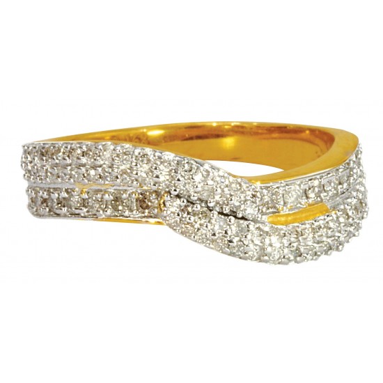 LADIES RING 4LRAA413