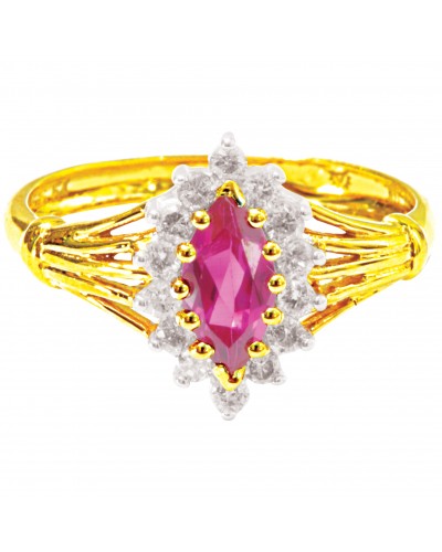 LADIES RING 4LRAA416
