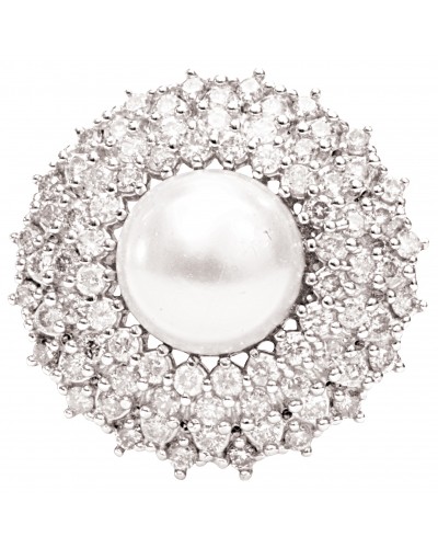 LADIES RING 4LRAA417