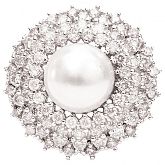 LADIES RING 4LRAA417