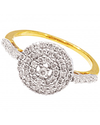 LADIES RING 4LRAA418