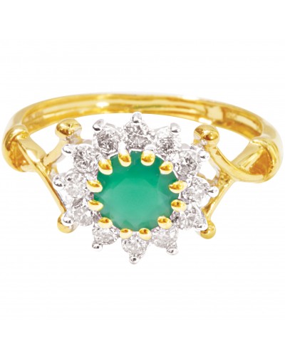 LADIES RING 4LRAA422