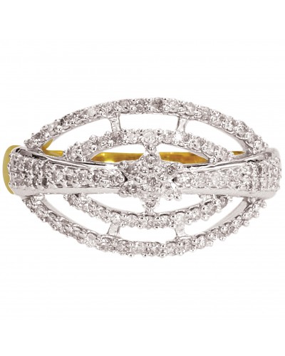 LADIES RING 4LRAA424