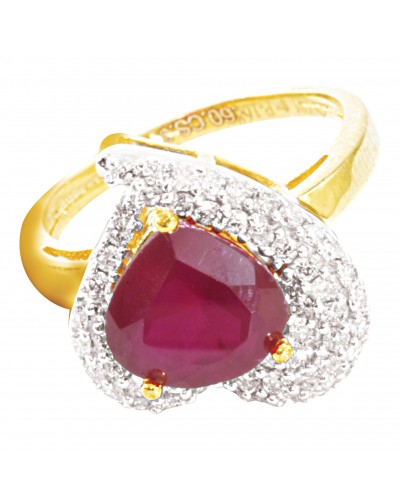 LADIES RING 4LRAA426