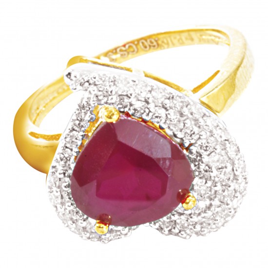 LADIES RING 4LRAA426