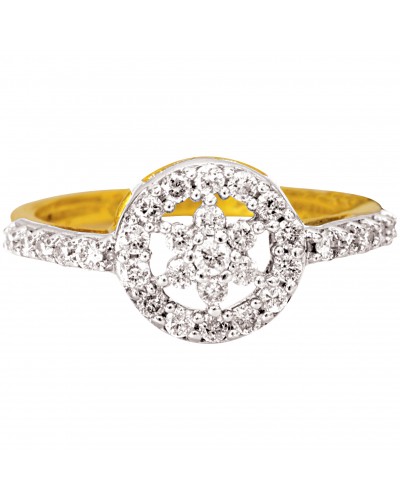 LADIES RING 4LRAA429