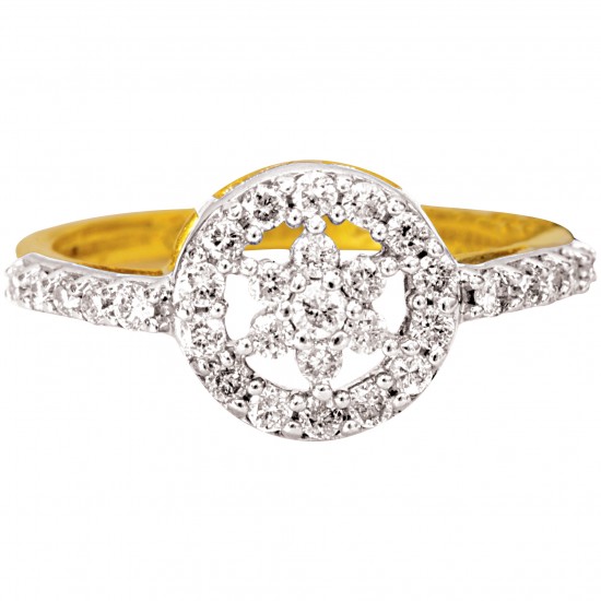 LADIES RING 4LRAA429