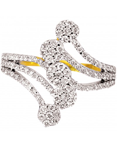 LADIES RING 4LRAA430