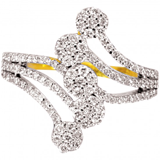 LADIES RING 4LRAA430