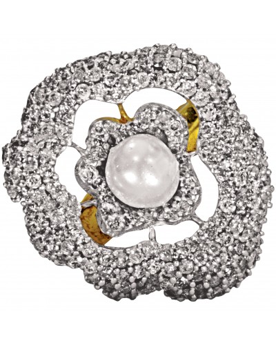 LADIES RING 4LRAA431