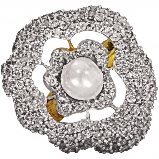 LADIES RING 4LRAA431