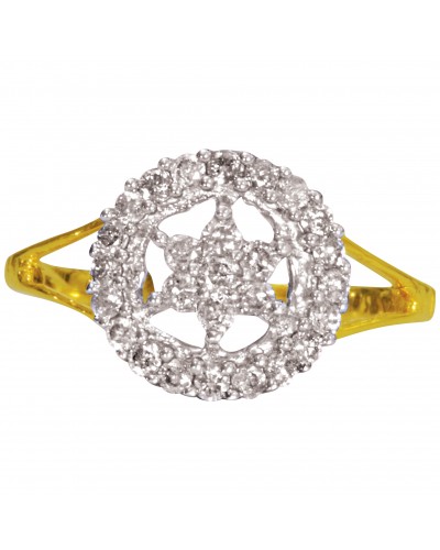 LADIES RING 4LRAA435