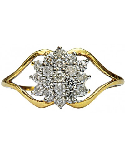 LADIES RING 4LRAA437