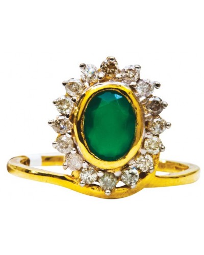 LADIES RING 4LRAA438