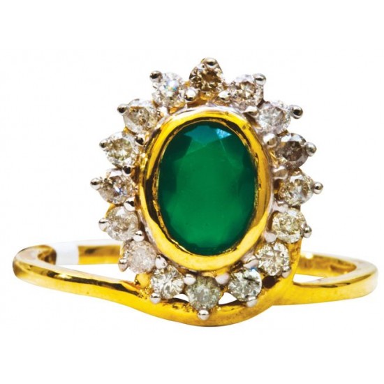 LADIES RING 4LRAA438