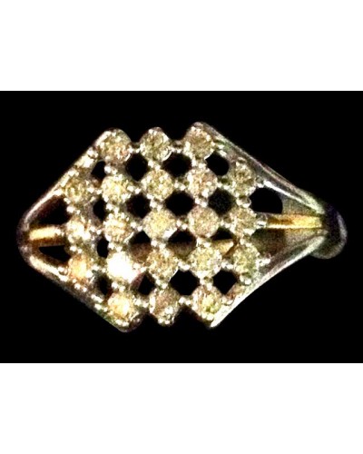 LADIES RING 4LRAA439