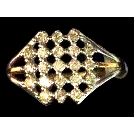LADIES RING 4LRAA439