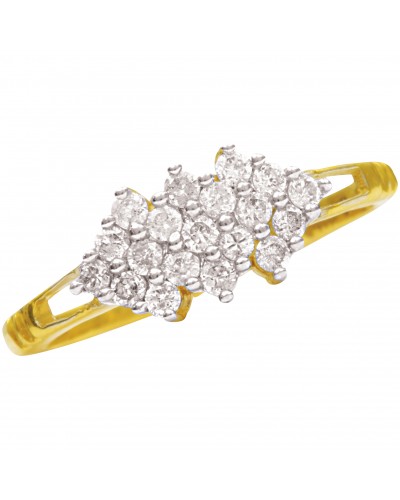 LADIES RING 4LRAA440