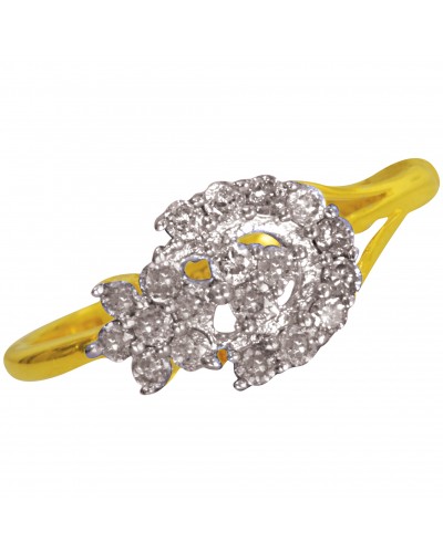 LADIES RING 4LRAA441