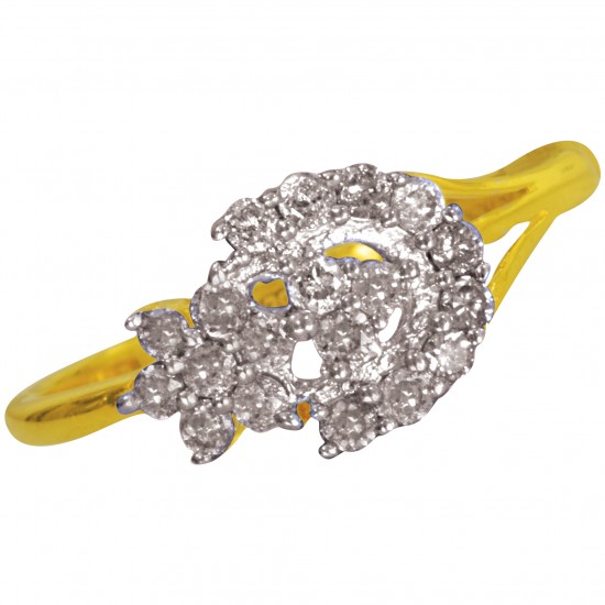 LADIES RING 4LRAA441