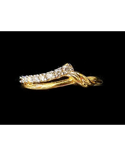 LADIES RING 4LRAA448