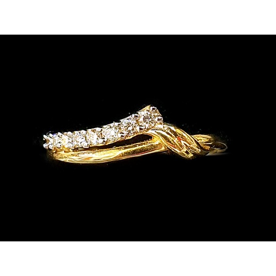 LADIES RING 4LRAA448