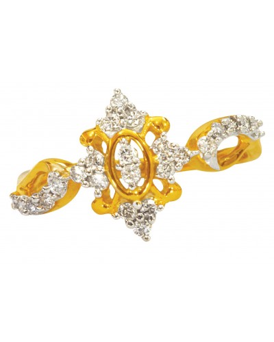 LADIES RING 4LRAA450