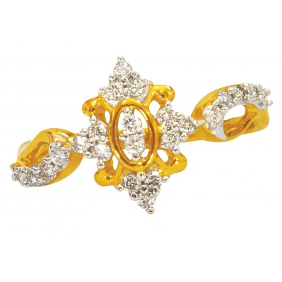 LADIES RING 4LRAA450