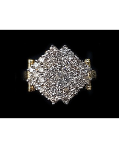 LADIES RING 4LRAA453