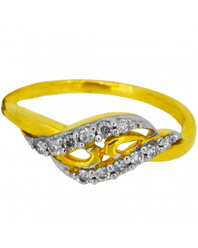 LADIES RING 4LRAA454