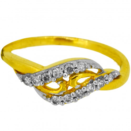 LADIES RING 4LRAA454