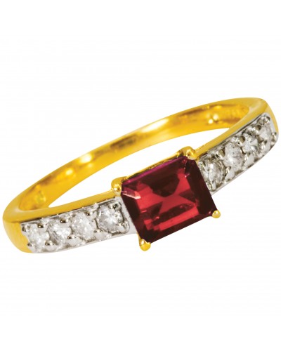 LADIES RING 4LRAA461