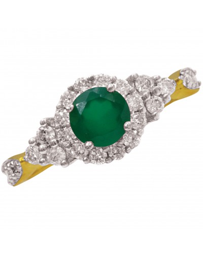 LADIES RING 4LRAA466