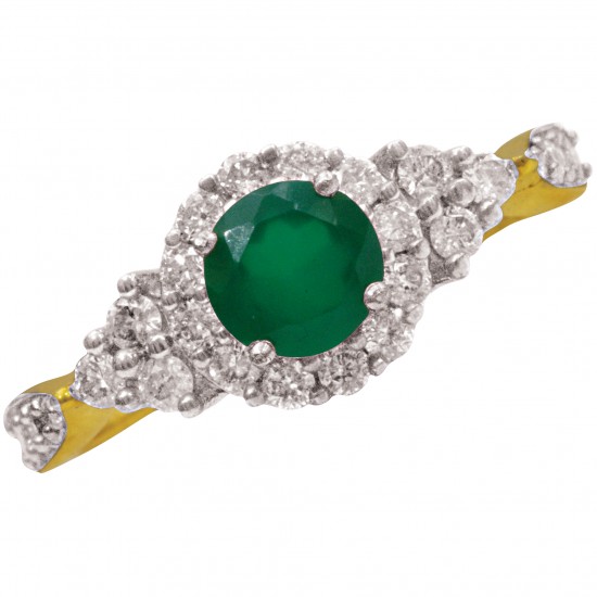 LADIES RING 4LRAA466