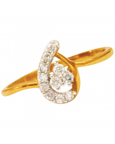 LADIES RING 4LRAA469