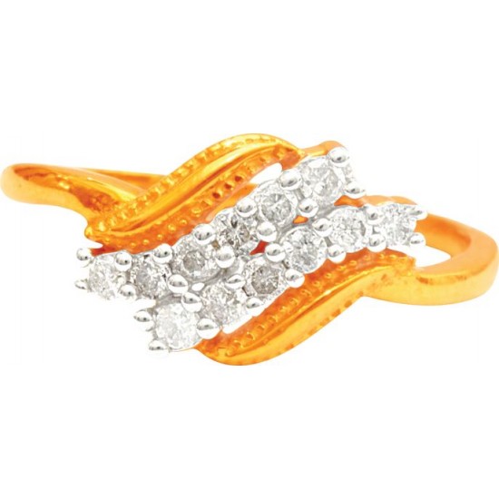 LADIES RING 4LRAA471