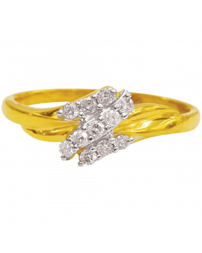 LADIES RING 4LRAA474