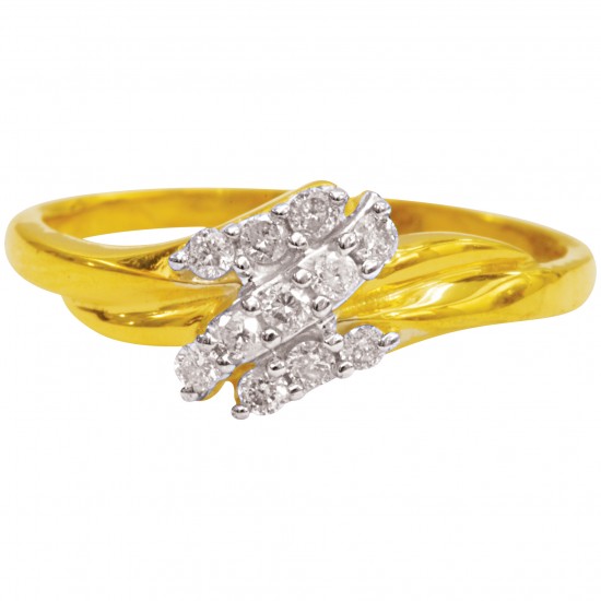 LADIES RING 4LRAA474