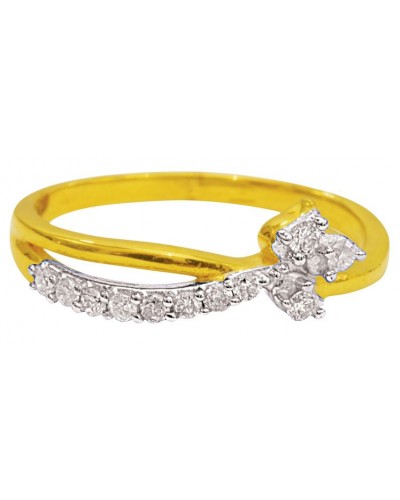 LADIES RING 4LRAA477