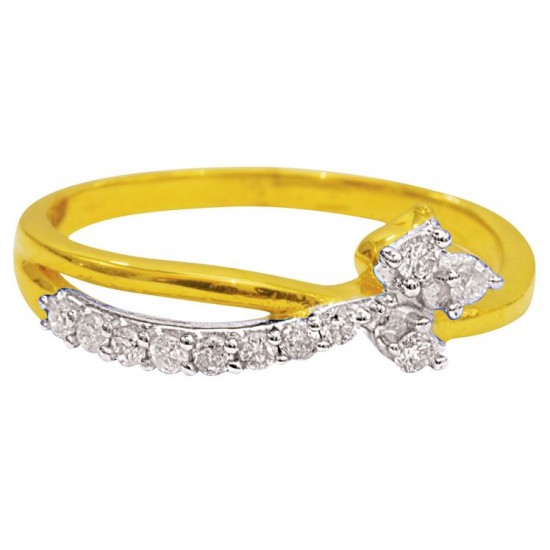 LADIES RING 4LRAA477