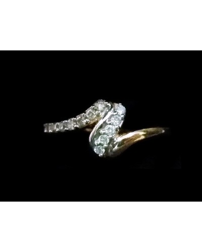 LADIES RING 4LRAA479