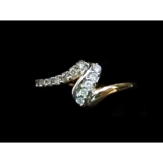 LADIES RING 4LRAA479