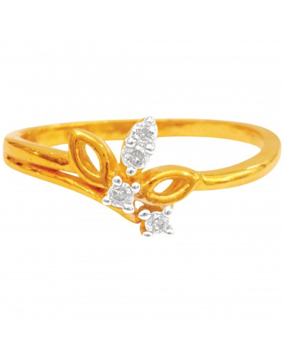 LADIES RING 4LRAA480