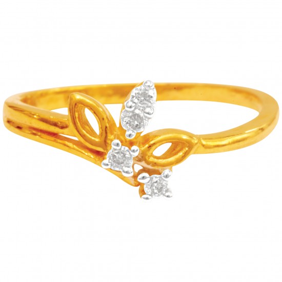 LADIES RING 4LRAA480