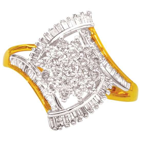 LADIES RING 4LRAA482