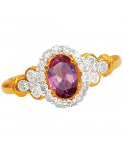 LADIES RING 4LRAA485